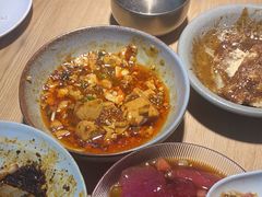 -米一仙·成都小碗菜(东万达店)