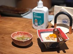 -鸭川食堂·鳗丼(鼓楼店)