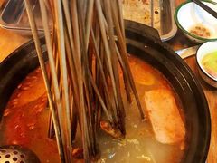 -小郡肝串串香(北蔡店)