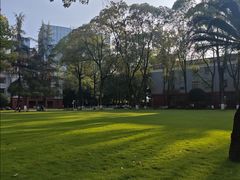 -四川大学(望江校区)