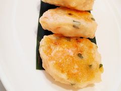 -双合园·海鲜水饺青岛菜(九水东路店)