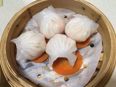 虾饺-粤珍轩.创始店.始于2001(含光门店)