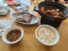 -牛肉传·东北地标·牛排饭(奥体店)