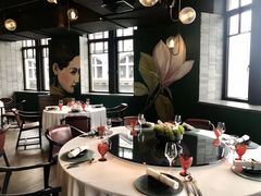 -三号黄浦会Canton Table