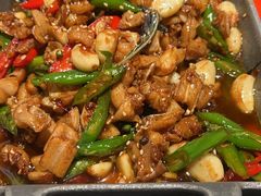 -乔街深夜食堂·台州菜·高压锅生蚝(杭州总店)