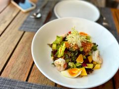 -MONICH牛排融合餐厅(和义大道购物中心店)