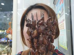 -清真.德枭炕肉店.青海菜(大新街夜市店)