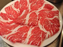 -清真·鸦儿李记·涮肉(和平里店)