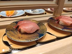 -大起水产回转寿司(道顿堀店)