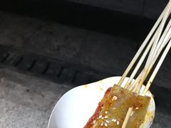-阿遇烤五花肉