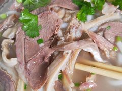 -攀枝花·任德琼·盐边羊肉米线
