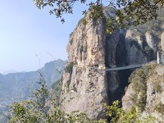 -雁荡山风景名胜区