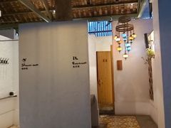 -喜洲吧·江畔老船厂·庭院餐厅(喜临院店)