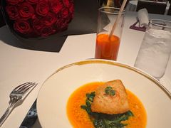 -金轩中餐厅 Jin Xuan(浦东丽思卡尔顿酒店)