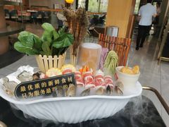 -阿杜打边炉(五江天街店)