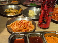 -西塔老太太泥炉烤肉(亚运村店)