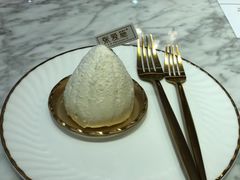 -张爱施法式西餐厅(汉街店)