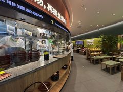 -凯德MALL(西直门店)