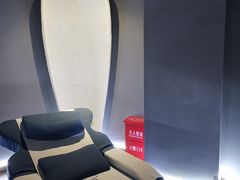 -普素SPA足浴按摩会所