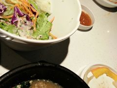 -本家韩国烤肉(青岛万象城店)