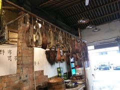 -灶东家民间菜(回兴店)