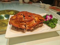 -小贝壳酒楼(经九路店)