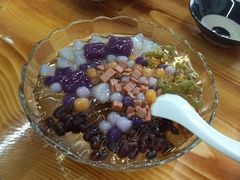 -品·吉祥(沙溪古镇店)