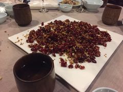 -梧桐花园餐厅(新城店)