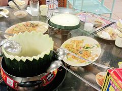 -尚竹阁冬瓜盅·18年地标美食(平洲店)