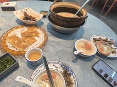 -皮记海鲜1995(寮步店)