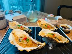 -笑福亭料理小馆(解放碑店)