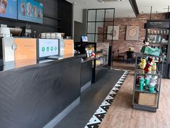 -星巴克(苏州平江万达广场店)