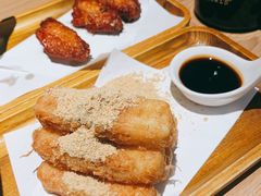 蛋酥软糍耙-新太二·鲜料川菜(晶耀前滩店)