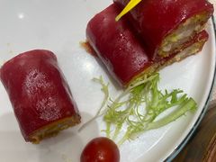 -海龙阁酒家·37年老字号粤菜(保利广场店)