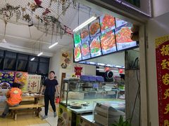 大堂-东北烧烤(bukit batok)