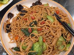 -西江美食舫·江西菜(健德桥店)