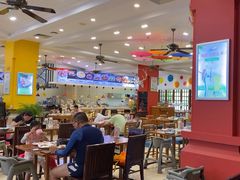 -儿童菜·采风阁家常菜餐厅(亚龙湾天域酒店)