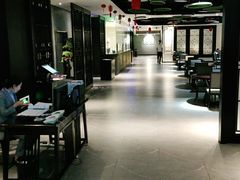 大堂-欣悦府(城建大厦C座店)