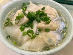 清汤龙抄手-成都驻京办餐厅(蜀都宾馆店)