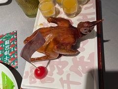 -大鸽饭(体育西路店)