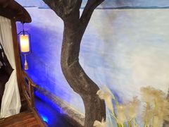-绿茶餐厅(昆明世纪金源店)
