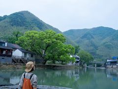 -鹿亭中村