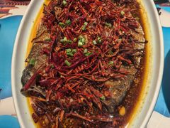 -醉长安(钟楼旗舰店)