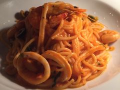 -北辰洲际酒店·IT MAMA意式家味餐厅