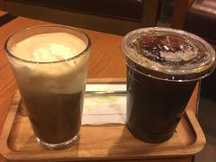 -星巴克臻选(青岛麦凯乐分店)