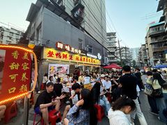 -回味黑鸭煲·始于2006(万松园店)