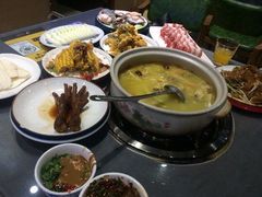 -金龙·打边炉(南京西路店)