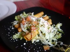 -Pistolera Mexican Cantina女枪手墨西哥餐厅(碧云路店)