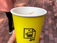 -JPG coffee(广州体育西店)