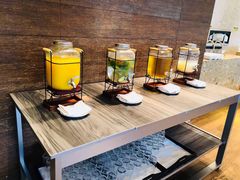 -金鸡湖大酒店·金咖啡厅(国宾路店)
